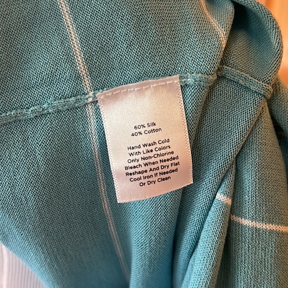 Talbots sweater - Picture 6 of 7